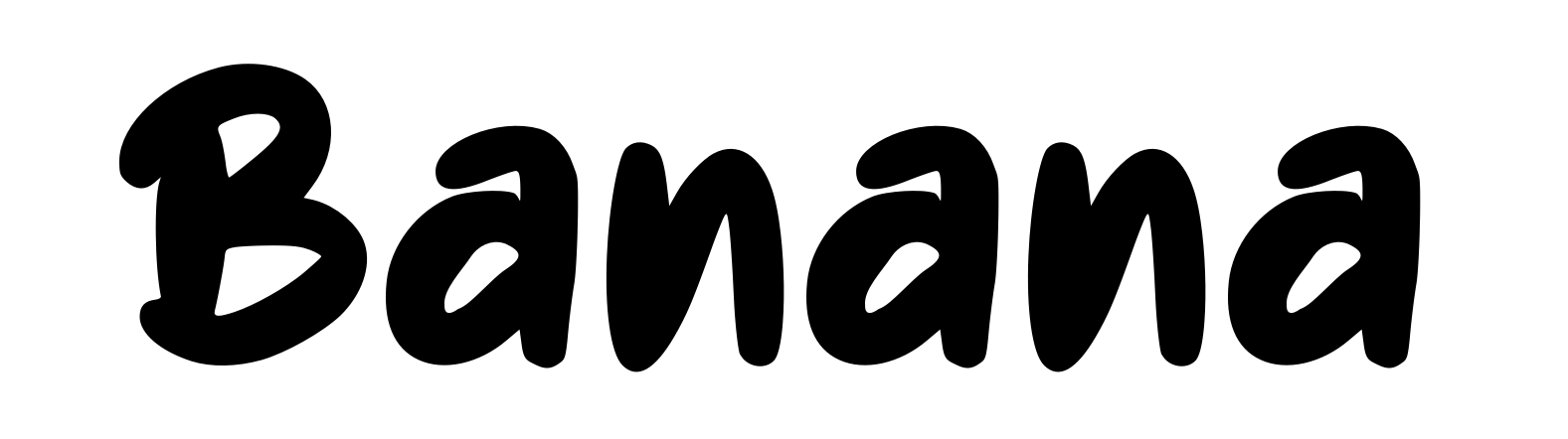 Banana