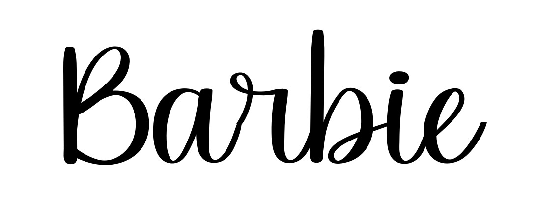 Barbie