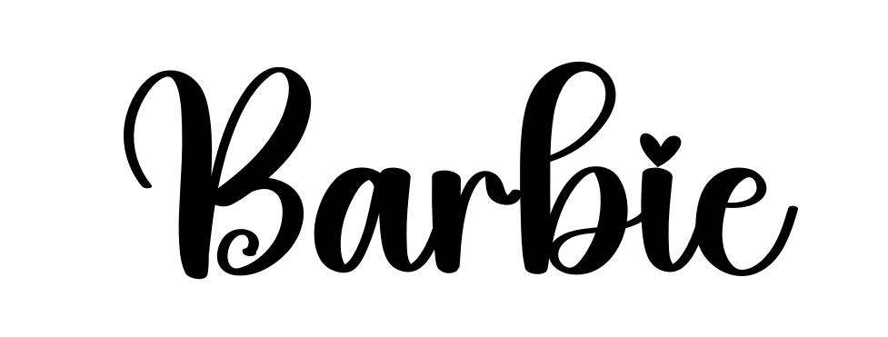 Barbie