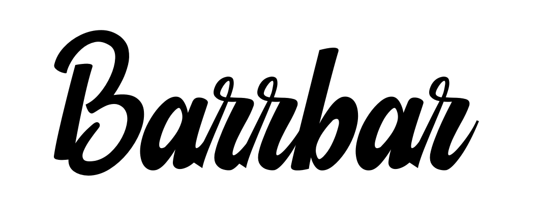 Barrbar