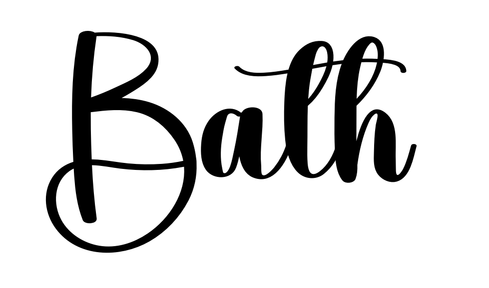 Bath