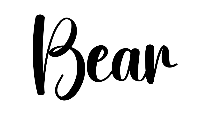Bear