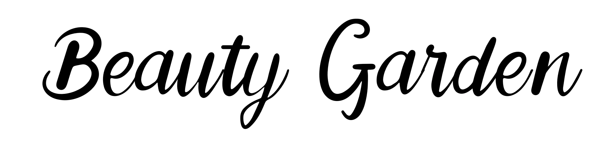 Beauty Garden