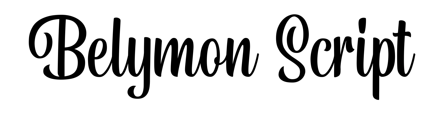 Belymon Script