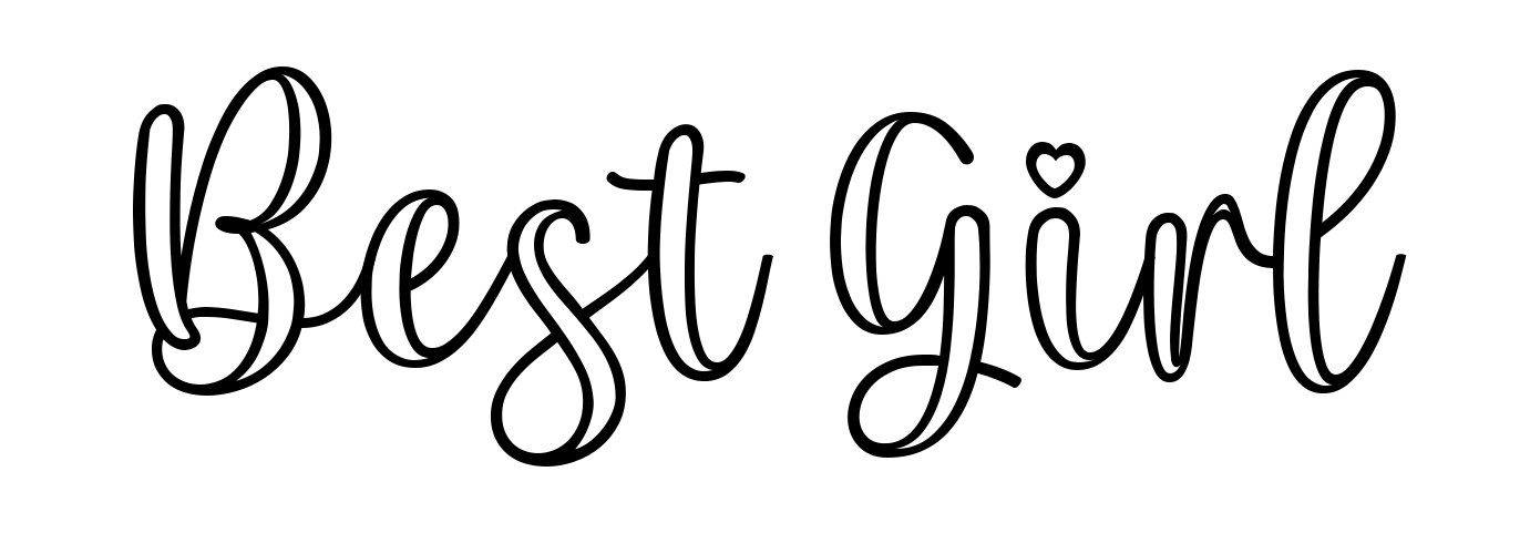 Best Girl