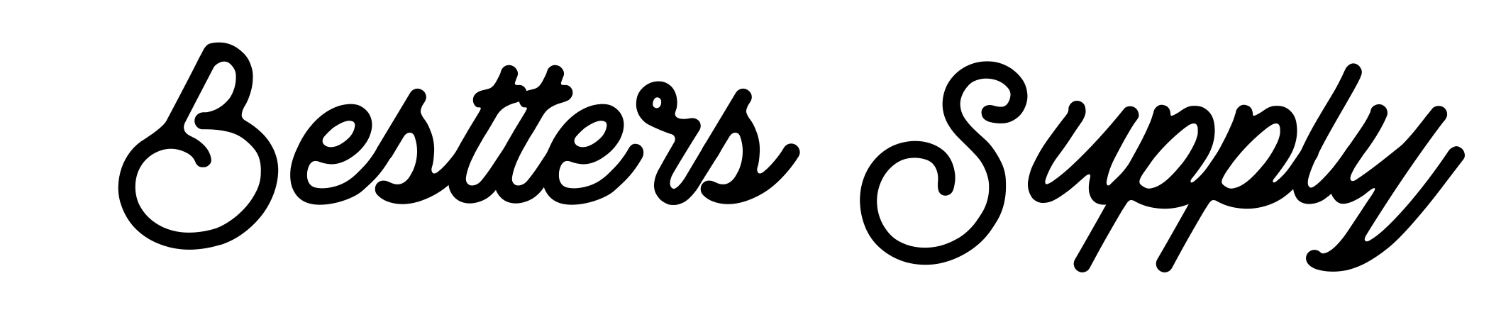 Bestters Supply
