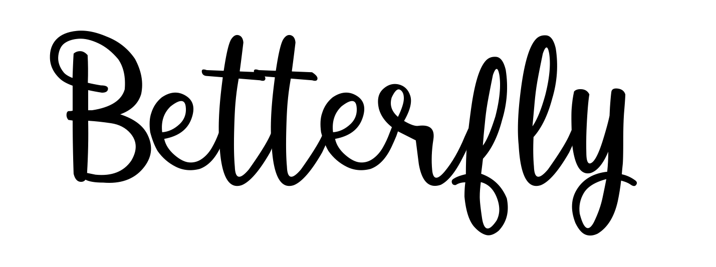Betterfly