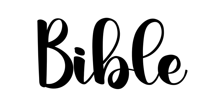 Bible
