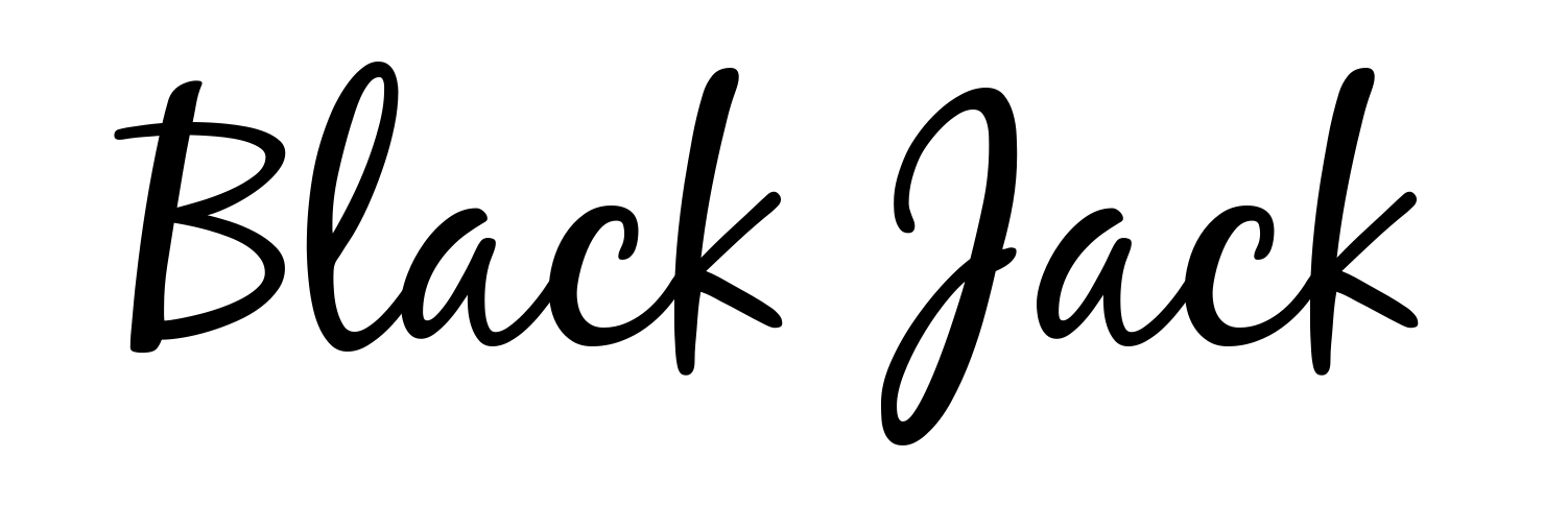 Black Jack