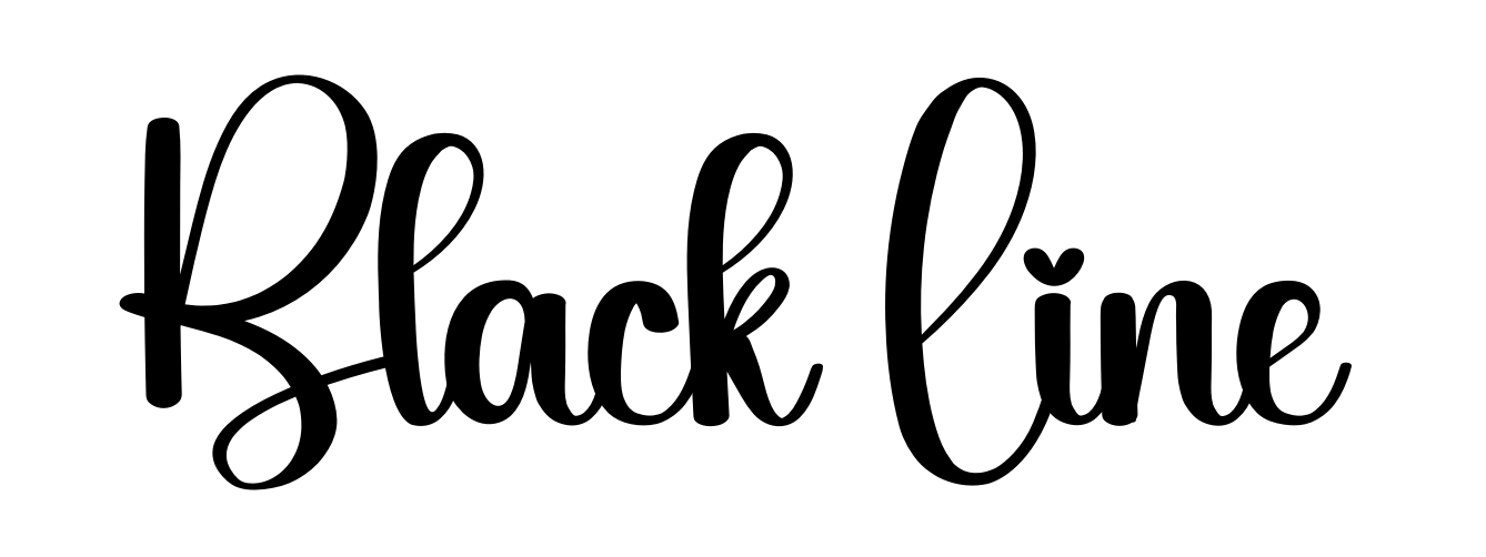 Black Line