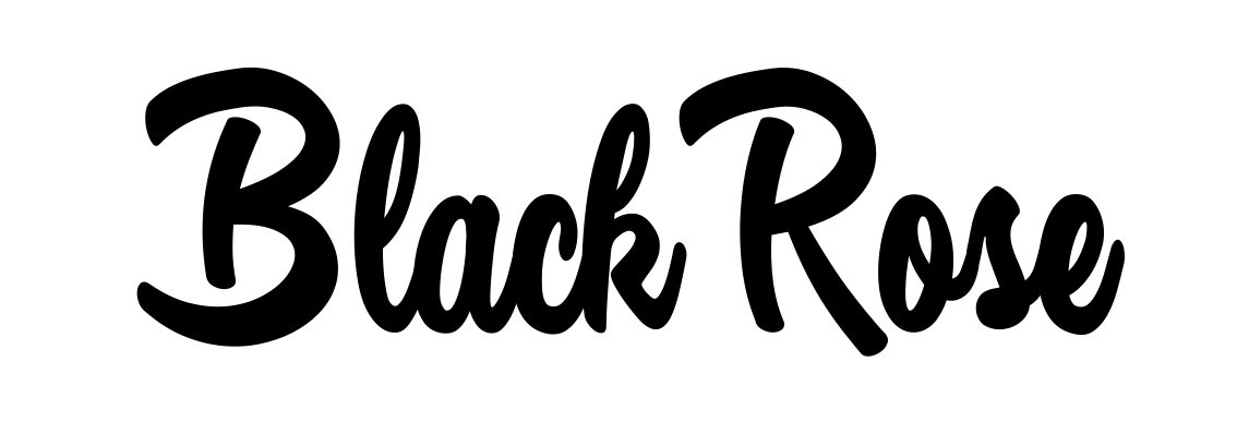 Black Rose