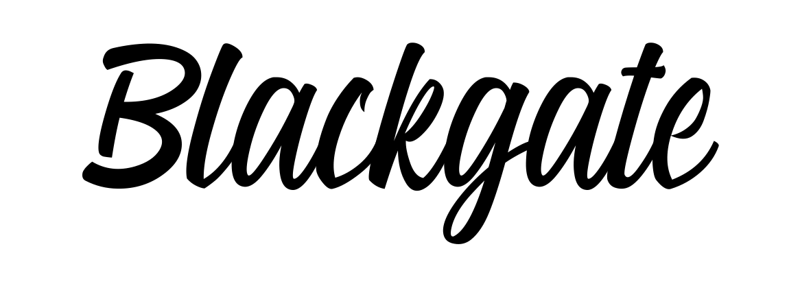 Blackgate