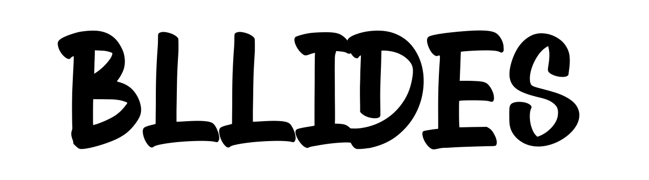 Bllides