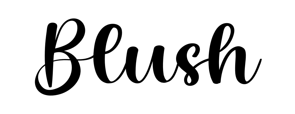 Blush