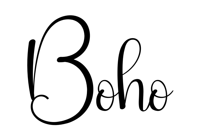 Boho