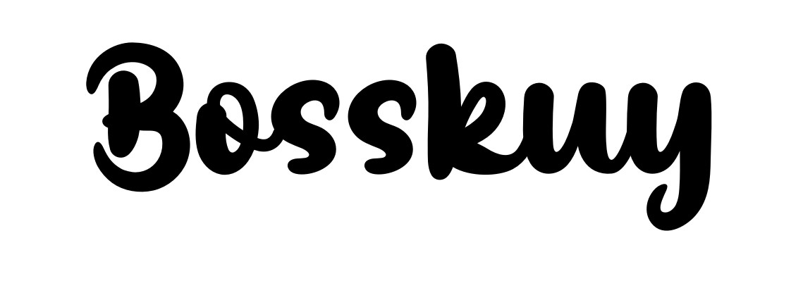Bosskuy