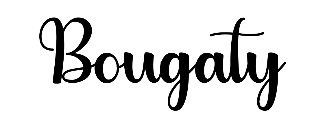 Bougaty