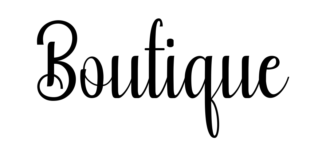 Boutique