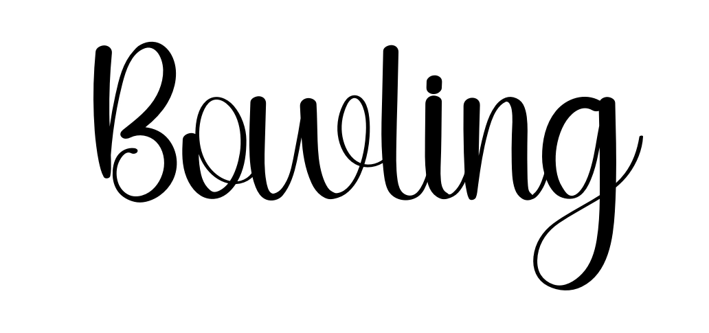 Bowling