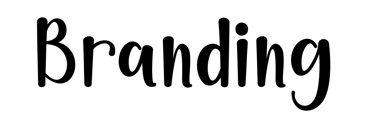 Branding