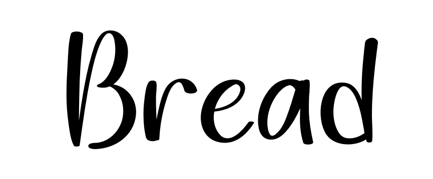 Bread