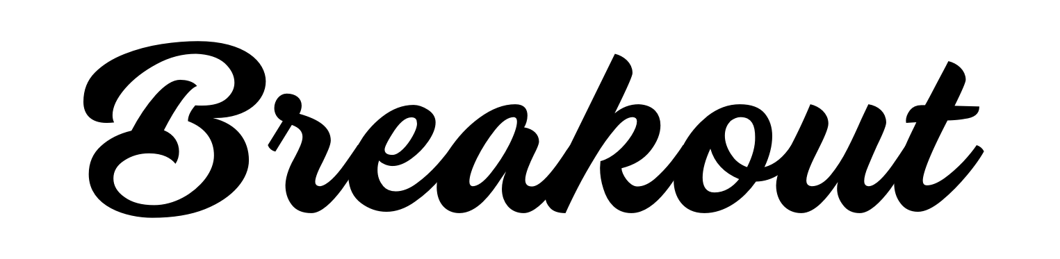 Breakout