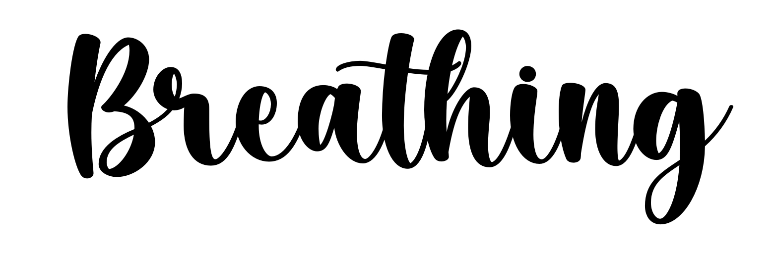 Breathing