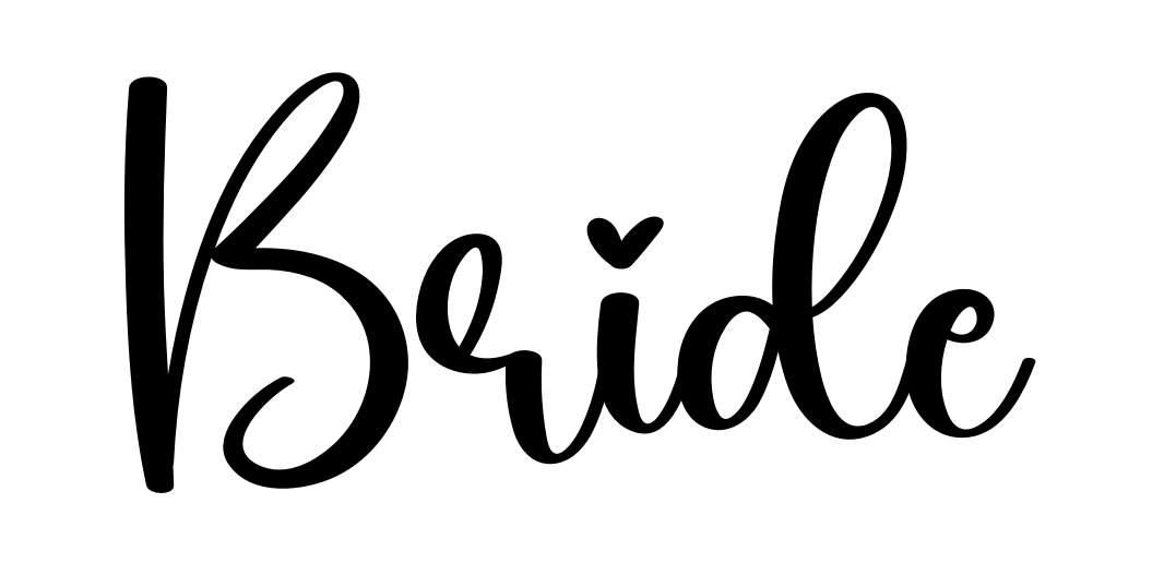 Bride
