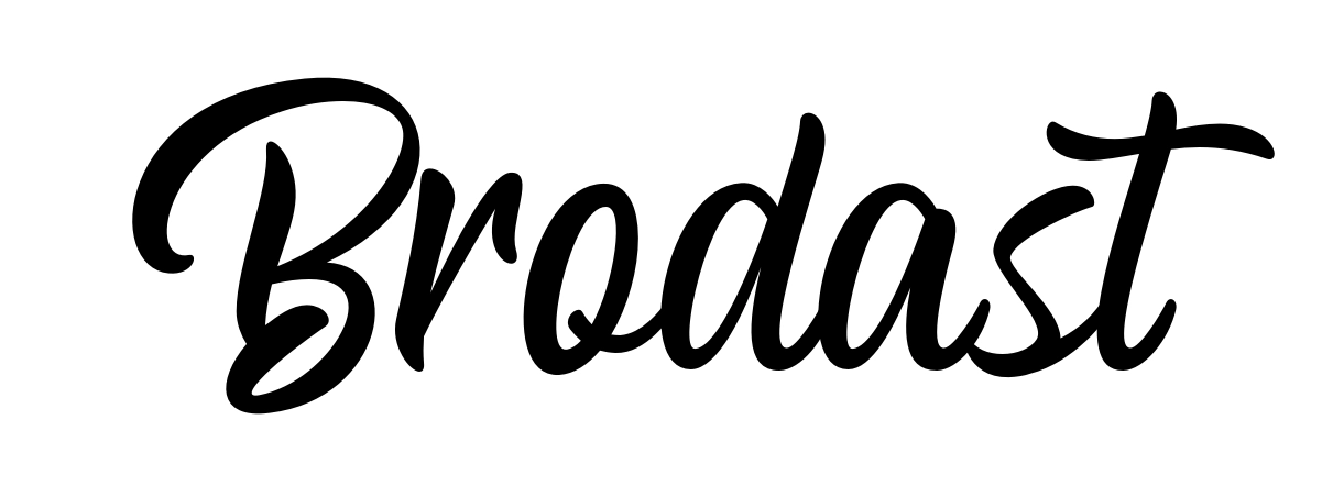 Brodast