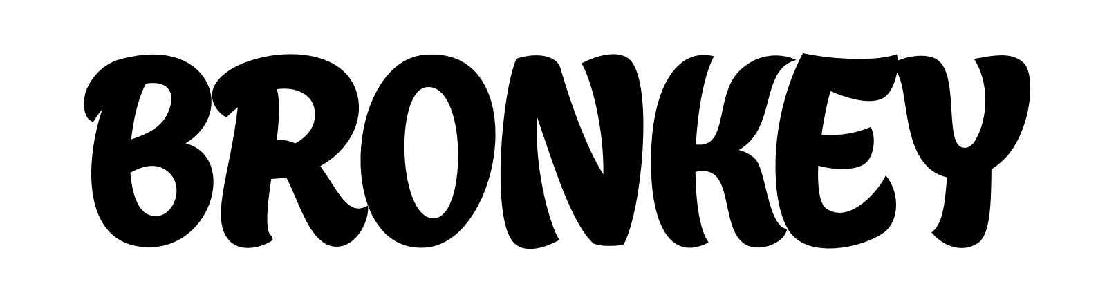 Bronkey
