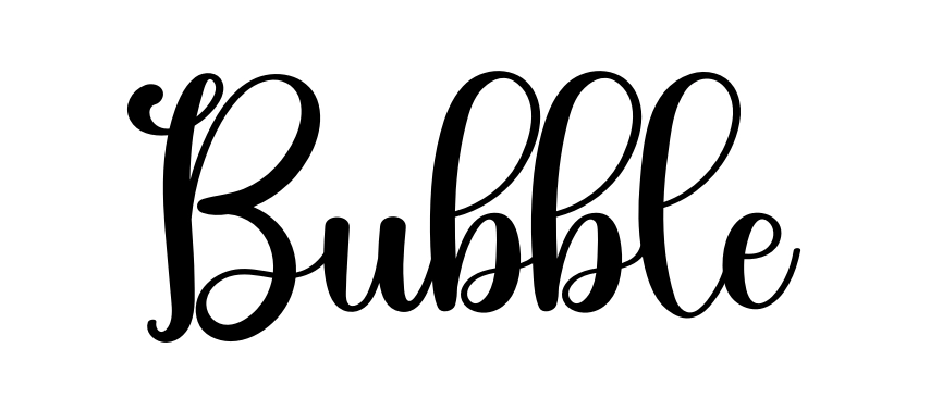 Bubble