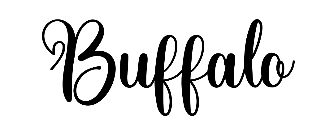 Buffalo