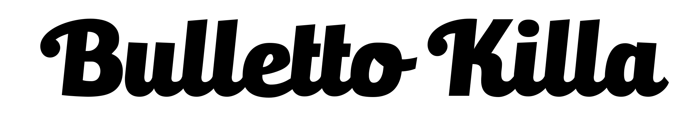 Bulletto Killa