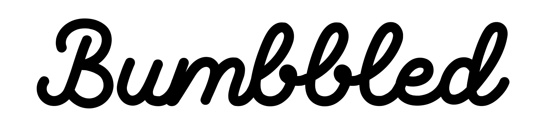Bumbbled