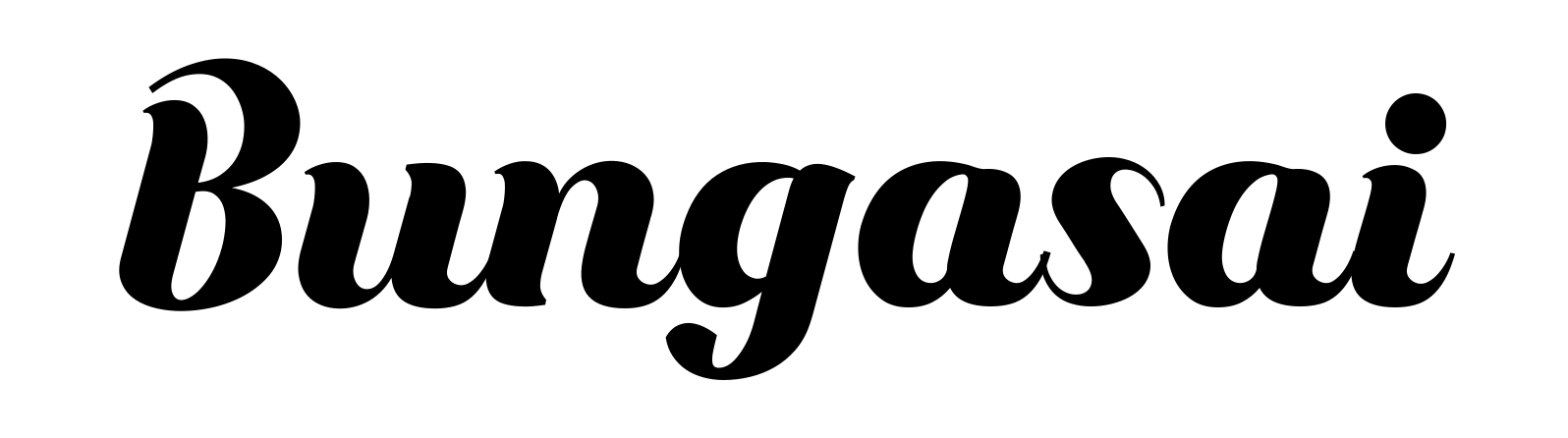 Bungasai