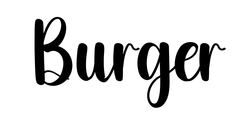 Burger