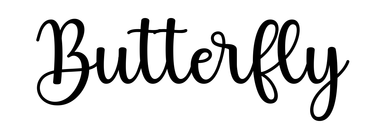 Butterfly