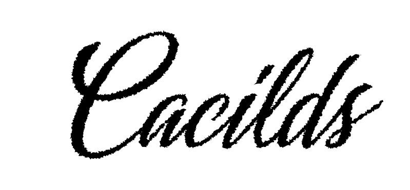 Cacilds