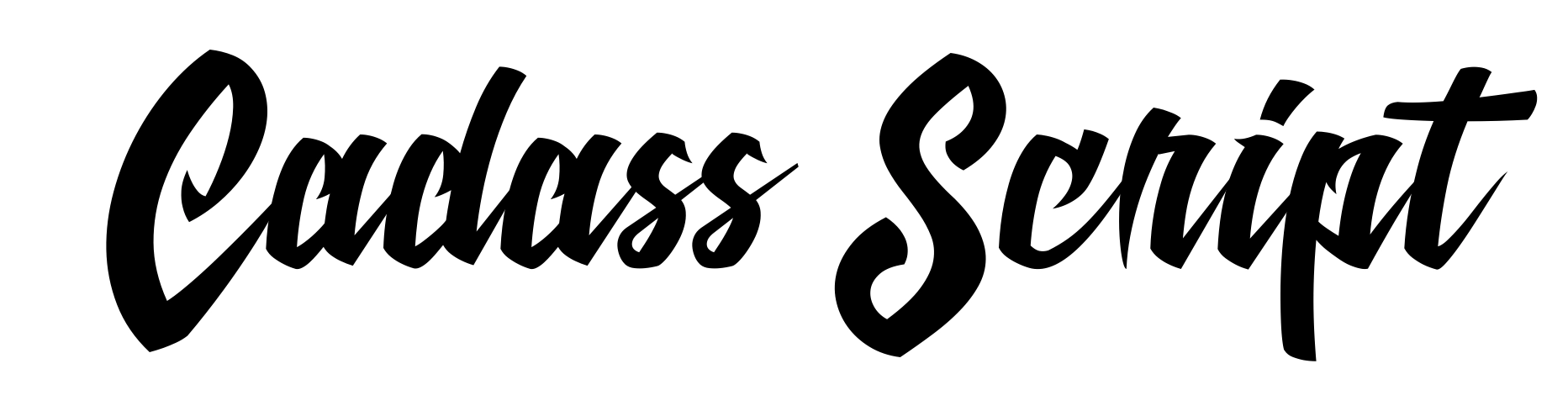 Cadass Script
