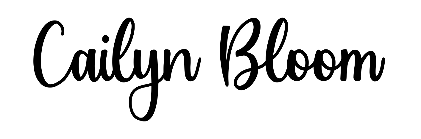 Cailyn Bloom