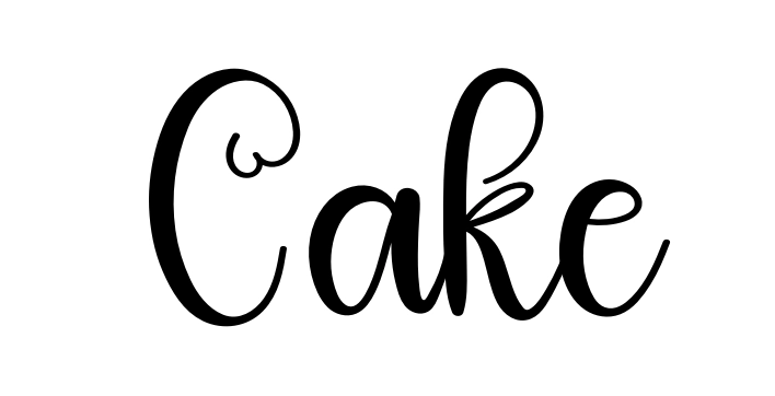 Cake