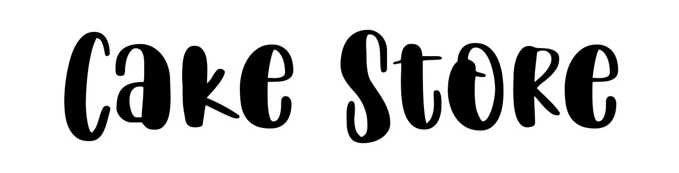 Cake Store