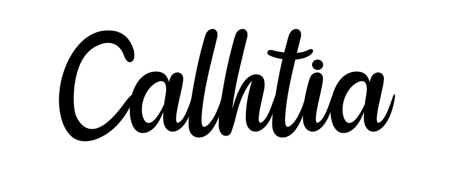 Calhtia