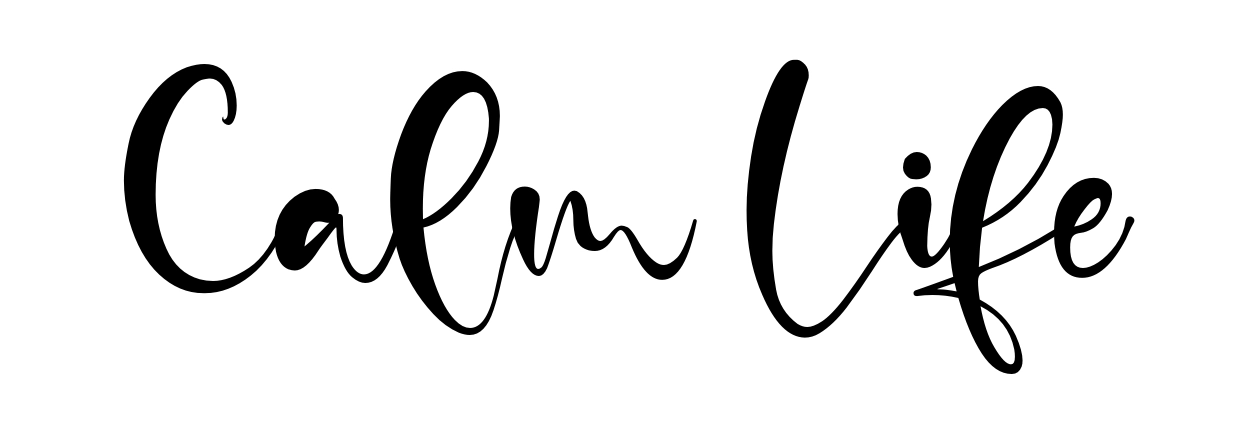 Calm Life