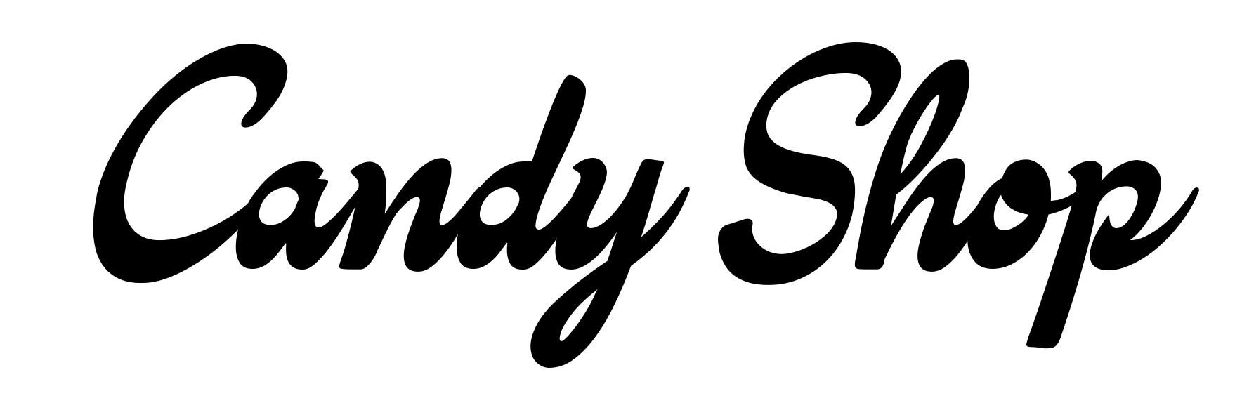 Candy Shop