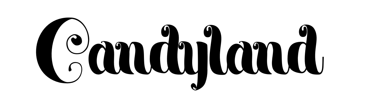 Candyland