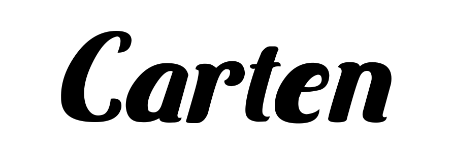 Carten
