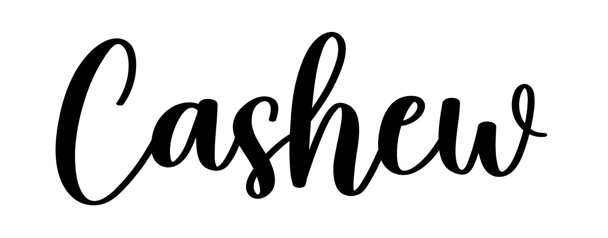 Cashew