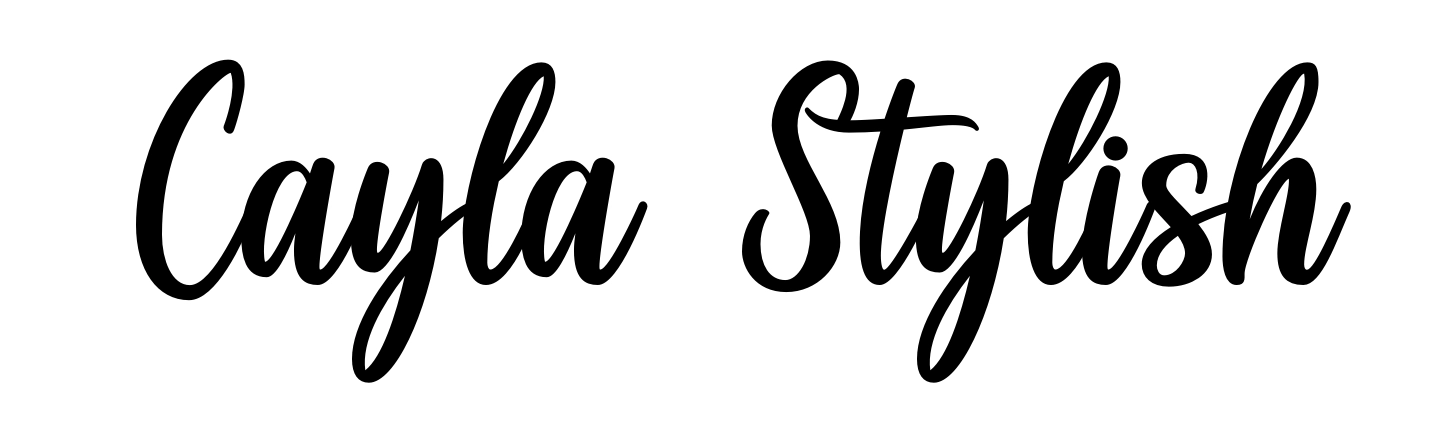 Cayla Stylish