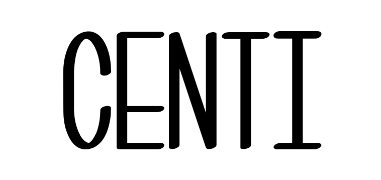 Centi